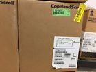 Zs19kae-tfe Copeland Overstock Scroll Compressor
