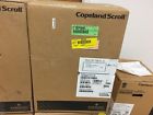 Zs26kae-tfe Copeland Overstock Scroll Compressor
