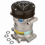 A/c Compressor Delphi CS0120. Fixed Price $323.38.