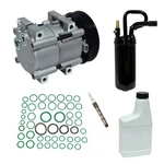 A/c Kit-compressor Replacement Uac Kt 1389. Fixed Price $247.00.