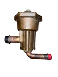 Mueller Streamline Carrier 32GB400814 Exv Electronic Expansion Valve. Fixed Price $441.99.
