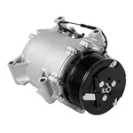 10663AC Compressor With Clutch Fits For 2002 2003 2004 2005 .... Fixed Price $174.00.
