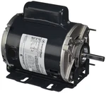 Marathon MB313 48YZ Frame 48C17D2042 Belt Drive Motor 1/4 Hp 1725 Rpm 115/208-23. Fixed Price $265.38.
