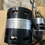 Interlink YSLB-50-4-B005-AS01 Evaporator Fan Motor 1/15HP 1300/1550RPM 115V Nib. Fixed Price $120.00.