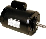 Dial Copperline Metal Black 13A 2-SPEED Evaporative Cooler Motor Kit 5/8 Dia.. Fixed Price $213.22.