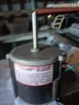 Interlink F2224A3515 1/4HP 1145RPM 208/230V. Fixed Price $119.00.