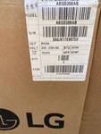 ABG038KAB Genuine Lg Scroll Compressor (new). Fixed Price $999.95.