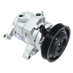 For Jeep Liberty 2009-2013 Uac CO11350C A/c Compressor Assembly. Fixed Price $282.94.