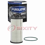 Purolator Boss Engine Oil Filter 2003-2005 Ford Excursion Change Dv. Fixed Price $28.66.