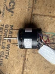 New No Box Ao Smith D1076 /F48SQ6L73/ 208-230V 3/4HP 1075RPM 3SPD. Fixed Price $49.99.