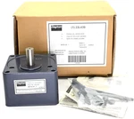 Dayton 23L439 Dc Motor Parallel Gear Box, 20:1 Ratio. Fixed Price $33.15.