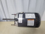 New Nos Emerson 8431 K63ZZWCJ-4918 Condenser Fan Motor 1075RPM 60HZ 1HP Phaze. Fixed Price $499.00.