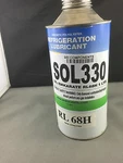 Emkarate Rl 68H Poe Polyol Ester Compressor Oil Lubricant R134A R22 R410. Fixed Price $40.56.