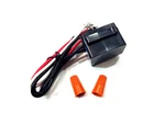 Supco Compressor Relay Overload Combination 1/4 1/3HP 500323 500324 R042 RF015. Fixed Price $35.18.