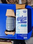 Sporlan 404101 Catch-all HPC-103-S Reversible Heat Pump Filter-drier. S?. Fixed Price $35.00.