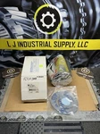New! Emerson H-100 High Capacity Filter-drier Block #089338 Multiple In Stock!. Fixed Price $55.00.