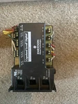 Emerson Copeland Scroll Digital Compressor Controller 543 0024 01 24VOLT Used. Fixed Price $50.00.
