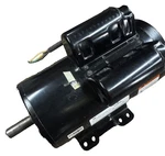 Emerson 23378805 Air Compression Motor 5.0-HP 3450-RPM 1-PH 230V 60HZ New. Fixed Price $360.00.