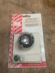 Robertshaw Commercial Gas Griddle Knob 4590-004. Fixed Price $15.00.