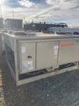 York 25TON AD25 Package Unit Chiller - Cooling/heating. Fixed Price $20000.00.