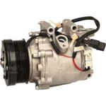98555 4-SEASONS Four-seasons A/c Compressor With Clutch For Honda Civic 06-11. Fixed Price $274.57.