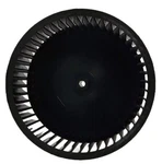 Broan Nutone Hvac Bathroom Ventilation Blower Fan Wheel - 99020276. Fixed Price $52.00.