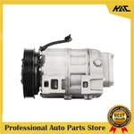 Ac A/c Compressor 68664 For Nissan Sentra 2008 Altima 2.5L 2007-2012. Fixed Price $130.99.