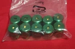 10 Pack Novent NG-R22 Locking Refrigerant Caps Y0601 New Open. Fixed Price $43.34.