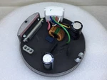 Genteq FM19 1/2HP 230V E100625 Motor Control Module. Fixed Price $119.99.