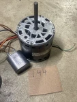 Ge Motors 5KCP39SGU082S Furnace Blower 3/4HP 1075RPM 115V Cpn- 10759412. Fixed Price $129.99.