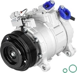Youxmoto Compressor YXACC092-AC. Fixed Price $68.00.