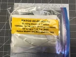 02.05.304.00 Hatco 150W 120V 6&7.75 29 Blanket (LX2H). Fixed Price $39.99.