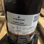 Copeland ZP20K6E-PFV-830 Compressor 208/230V Ton. Fixed Price $649.99.