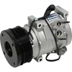A/c COMPRESSOR-10S17C Assembly Uac 10834C. Fixed Price $393.99.
