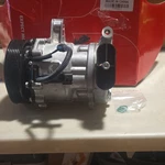 A-premium Air Conditioner Ac Compressor With Clutch For Dodge Dakota Ram 1500 25. Fixed Price $100.00.