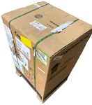 Copeland ZBD45KCE-TFD-950 Compliant Refrigeration Compressor, Scroll, 460VAC 3PH. Fixed Price $2549.15.