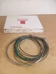 Tutco CH2006 70W 460V Compressor Heater Band. Fixed Price $23.99.