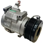 Denso Air Conditioner Replacement Compressor 471-1016. Fixed Price $179.89.