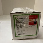 1/3 Hp 1075 Rpm, 208-230 Century FE1036SU. Fixed Price $133.49.