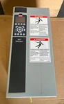Danfoss Vlt Drive Hvac, Model 131B1271 380/480V. Fixed Price $449.50.