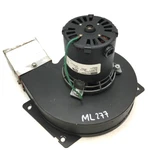 Fasco Blower Motor 7021-9733 A148 V208-230 60HZ Rpm 3000 1/50HP Used #ML277. Fixed Price $95.00.