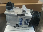 Uac 101490C A/c Compressor Select 97-03 Ford E-series Econoline E150 E250. Fixed Price $132.99.