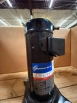 Copeland Scroll ZR18K4-PFJ-230 Compressor. Fixed Price $800.00.