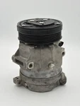 Scitoo Ac Compressor For Chevrolet Prizm 1.8L 1998-2002 Heavily Used. Fixed Price $44.99.