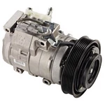 471-1342 Denso A/c Ac Compressor With Clutch For Toyota Solara Lexus ES330 Camry. Fixed Price $313.36.