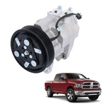 A/c Compressor Replacement For RAM-2500 5.7L 2003-2008. Fixed Price $170.40.