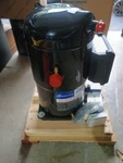 Copeland ZR12M3E-TWD-961 Scroll Compressor A/c R22 125K 45/130 460-3 Rotolock. Fixed Price $3399.00.