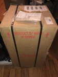 Danfoss Commercial Compressor Scroll LR62.0A HRM054U4LC6 460/3/60 380-415/3/50. Fixed Price $989.99.