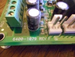 Trane Rtu Control Board 6400-1079 Rev F X13650865-07. Fixed Price $65.00.