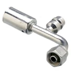 Gates G45589-1010 A/c Refrigerant Hose Fitting. Fixed Price $35.99.